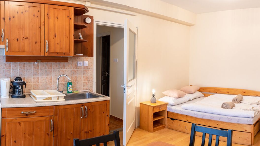 László Apartman Hajdúszoboszló (1)