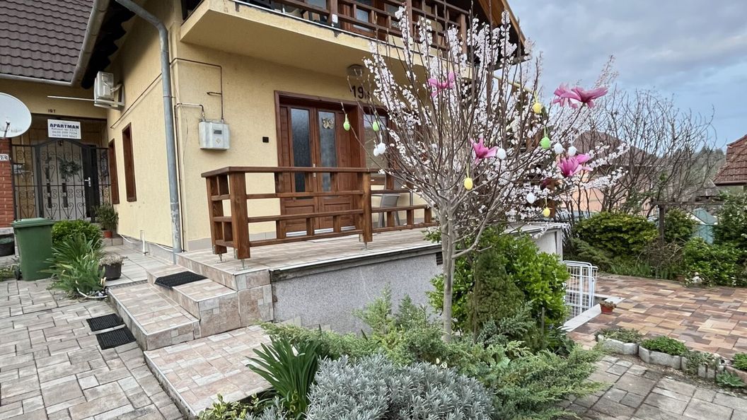 Harmónia Vendégház Igal (1)