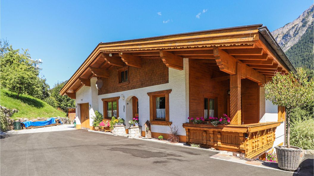 Apartman Dalaas - AVO204 (1)