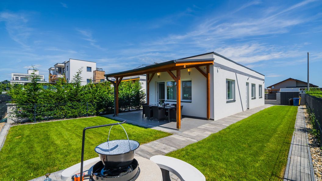 Roni Apartmanok Siófok (1)