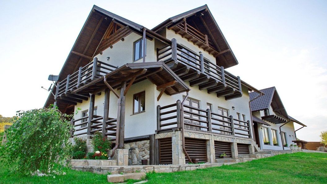 Cabana Plăieșul Oglinzi (1)