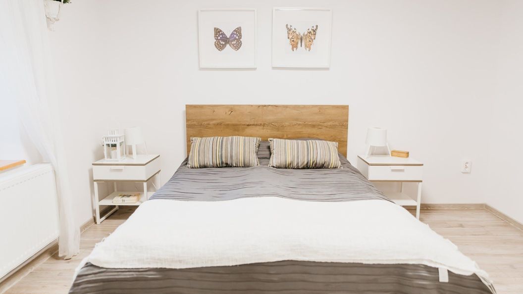 Minimalist Elegance Apartments 2 Cristuru Secuiesc (1)