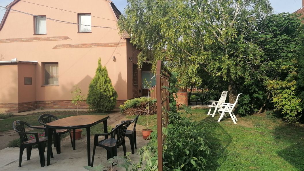 Kati Apartman Hajdúböszörmény (1)