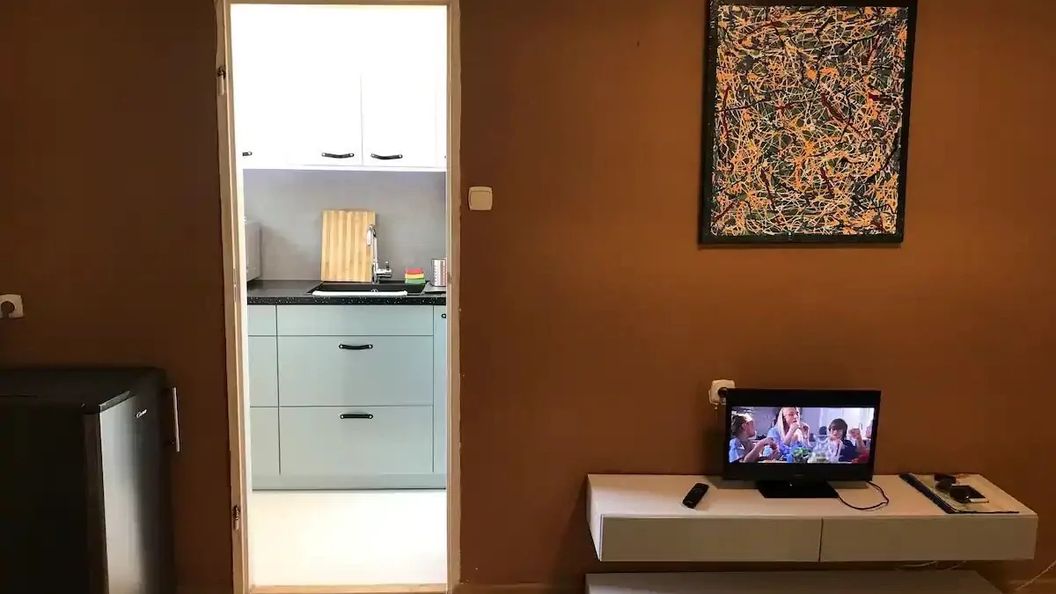 Kawalerka w centrum Puław (1)