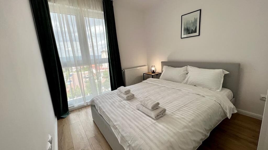 Apartament View Vibe Cluj-Napoca (1)