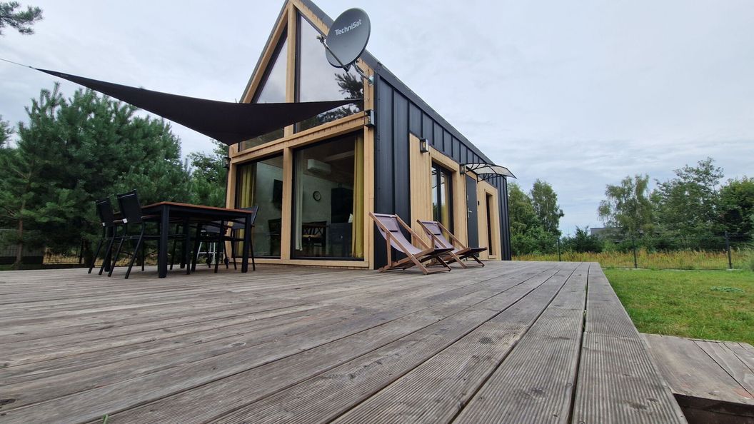 Domek Sasinko Mini  (1)