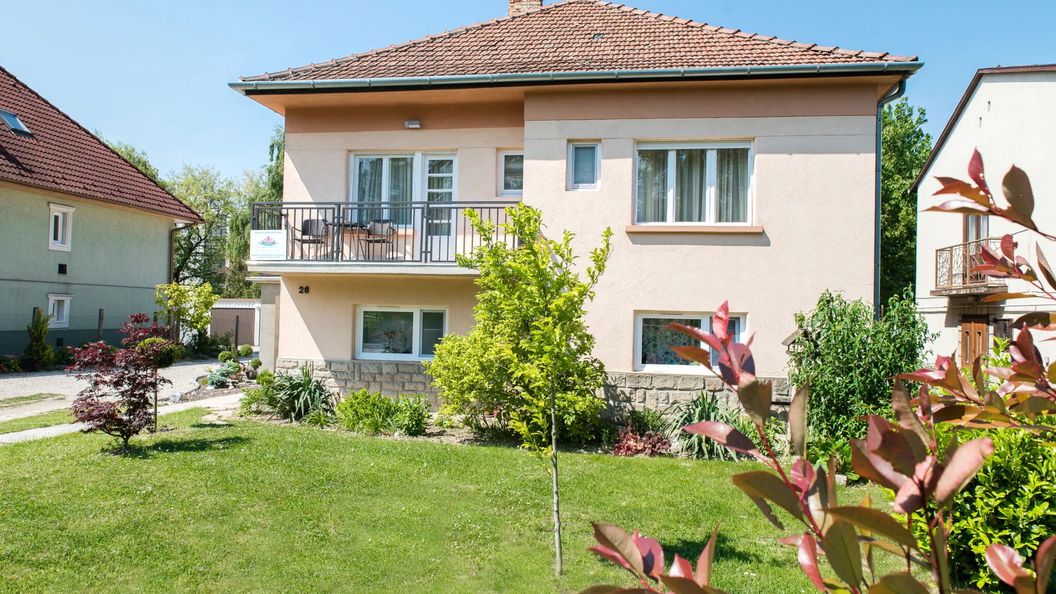 Forestine Vendégház Hévíz (1)