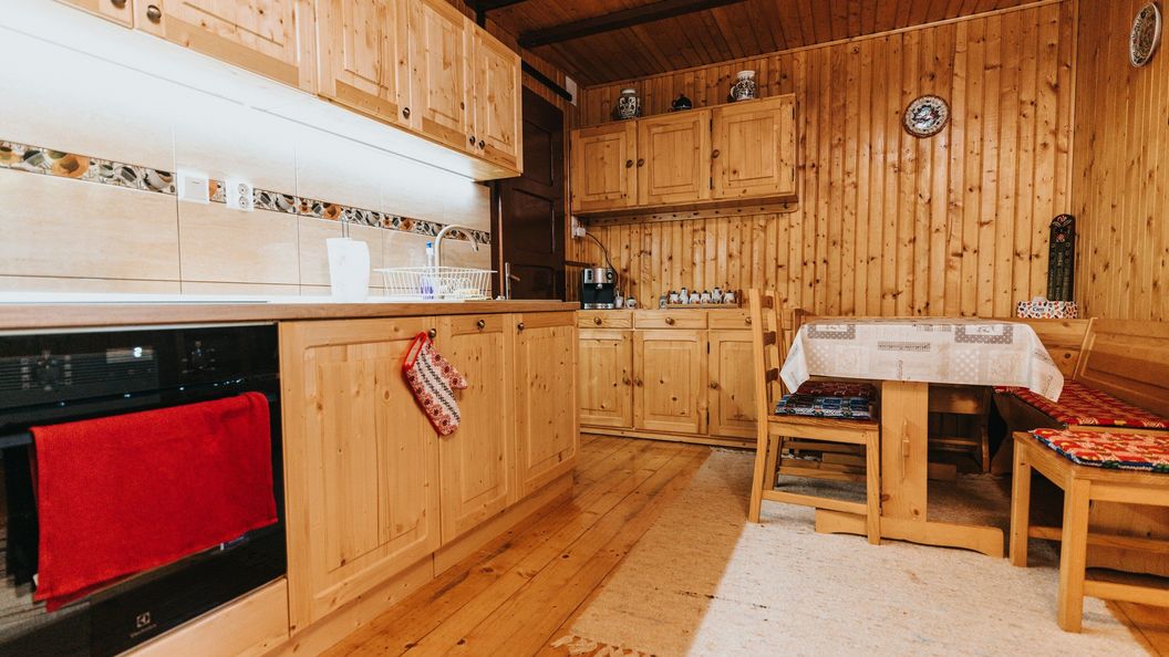 Cabana Súgópatak Izvoare (1)