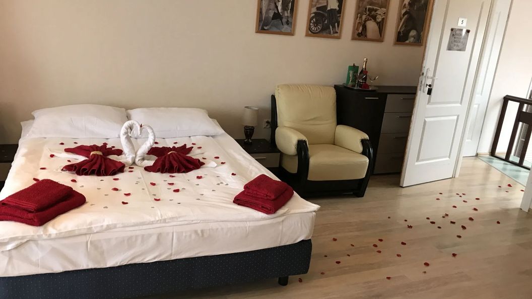 Centrum Noclegowe Bydgoszcz (1)