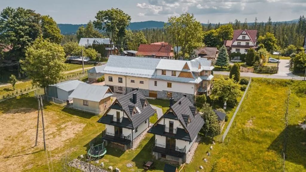 Domki u Majerczyka Zakopane (1)