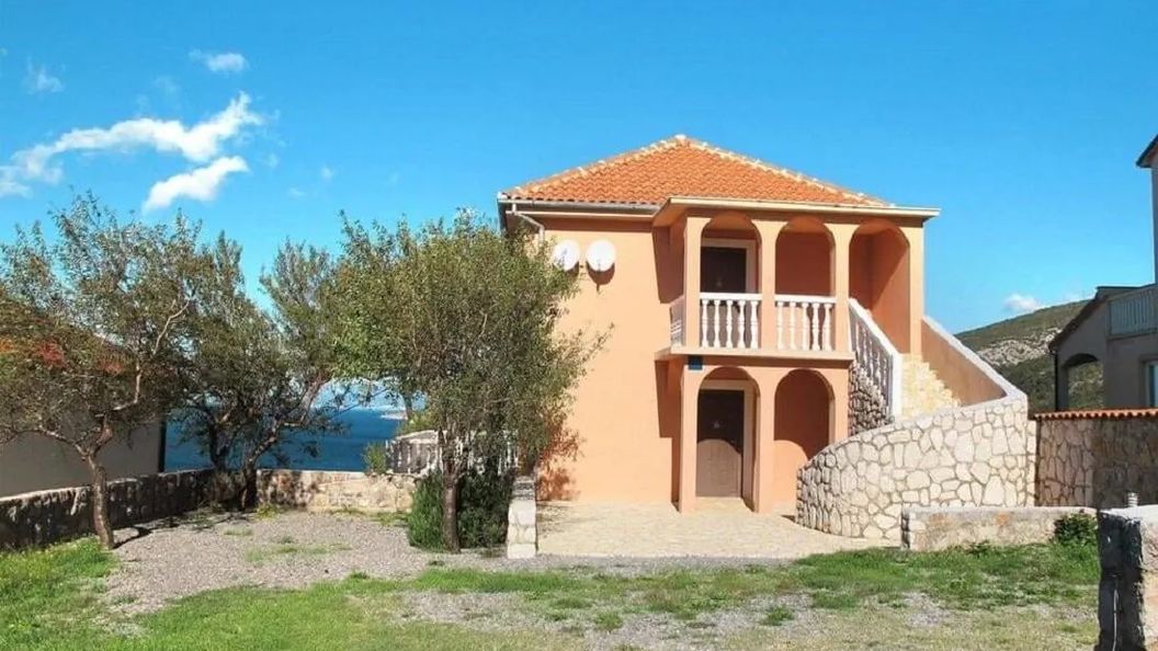 Haus Alexandra Sveti Juraj-Zakosa (1)