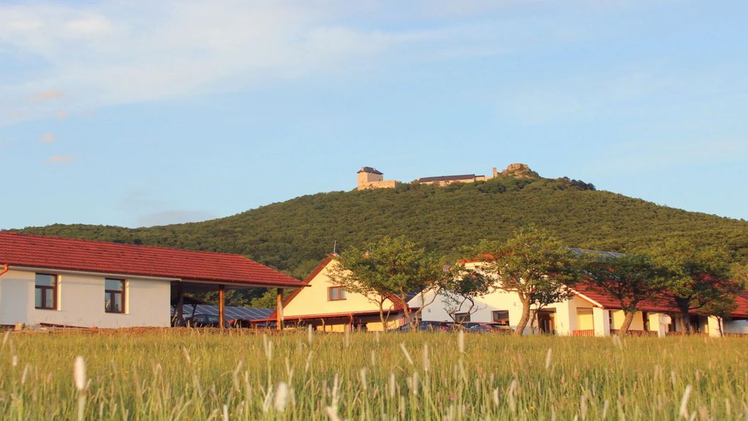 Kék-Lak Vendégház Mogyoróska (1)