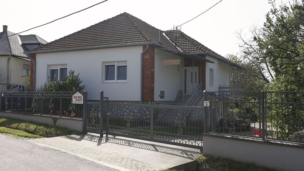 Total Relax Apartmanház Bogács (1)