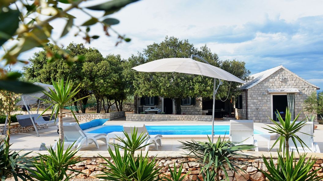 House Sweet Dreams Pucisca (1)