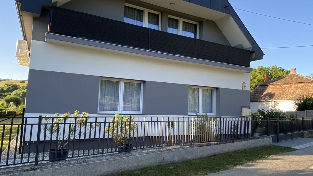 Park Vendégház Bakonyszentkirály (1)