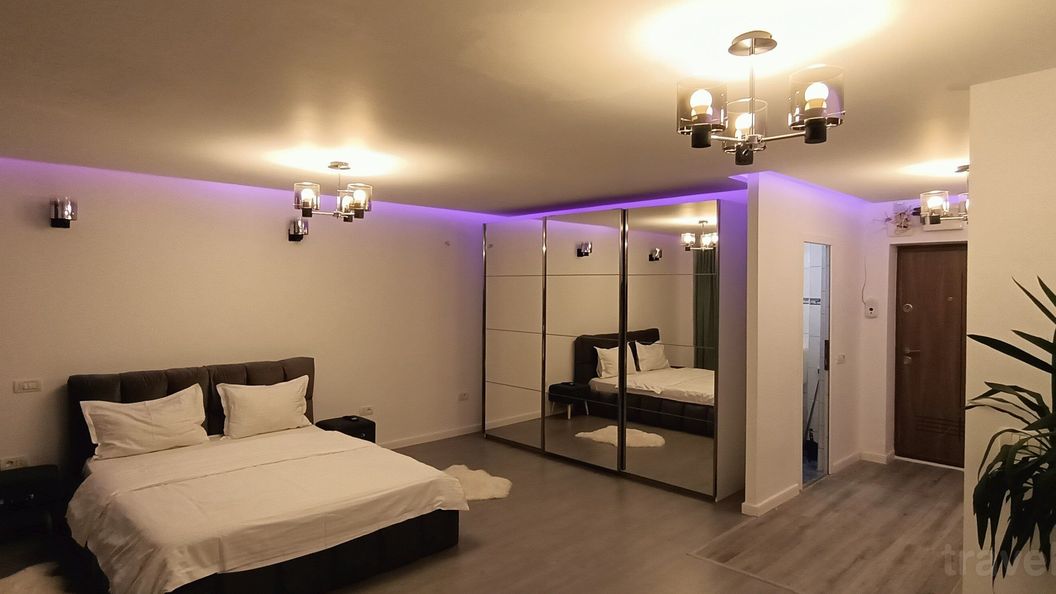 Inginerilor Tei Studio București (1)