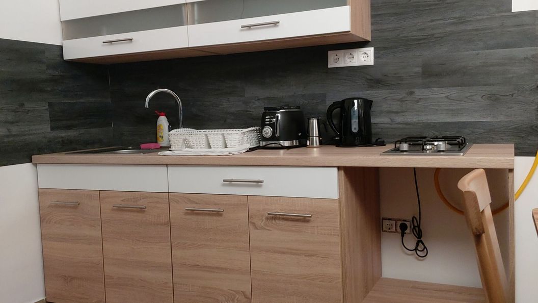 Árkád Center Apartman Szeged (1)