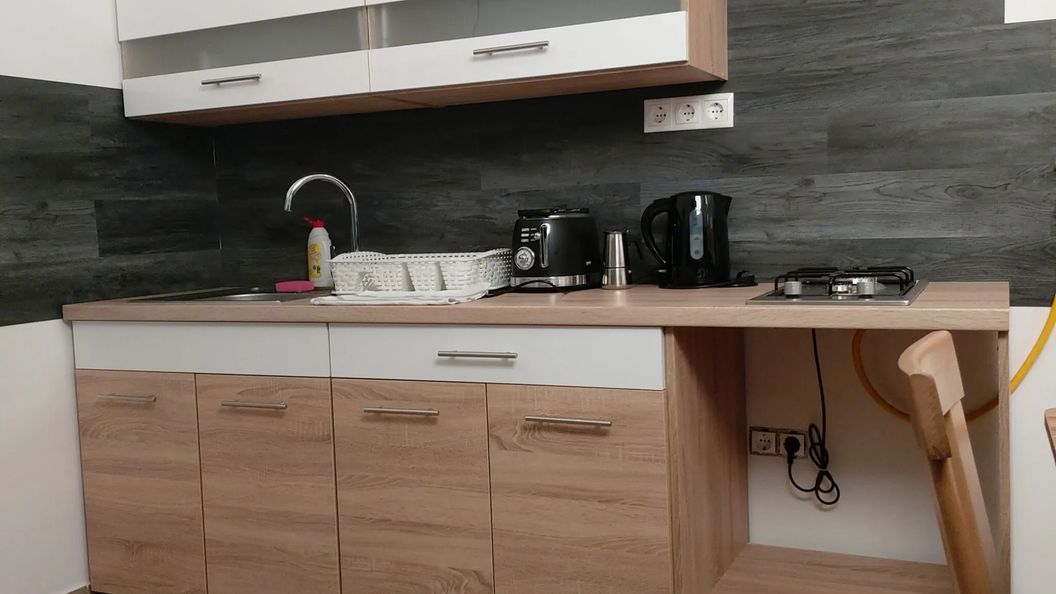 Árkád Center Apartman Szeged (1)