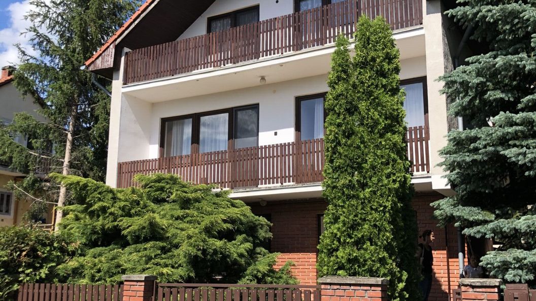 Hélium Apartman Hévíz (1)