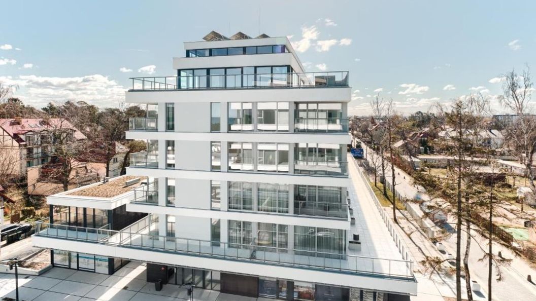 Apartamenty Dune Resort Mielno - C (1)