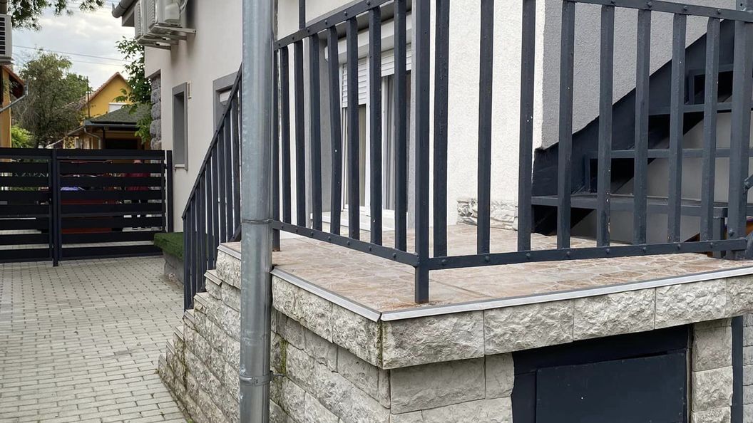 Sólyom Apartman Hajdúszoboszló (1)