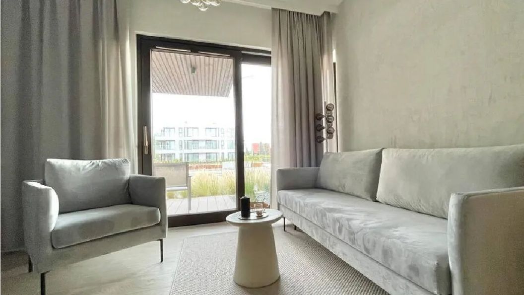 Apartament Marina by Loft Affair Kraków (1)