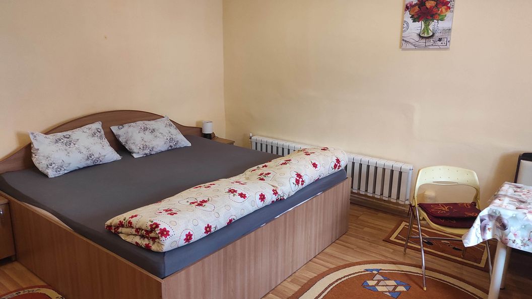 Apartament Iorga Deva (1)