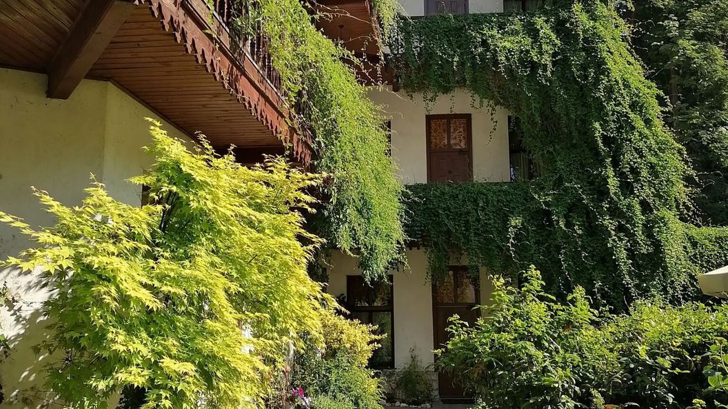 Globtroter Guest House Kraków (1)