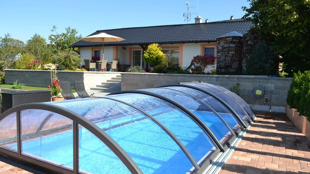 Bungalov Nová Pláň (1)