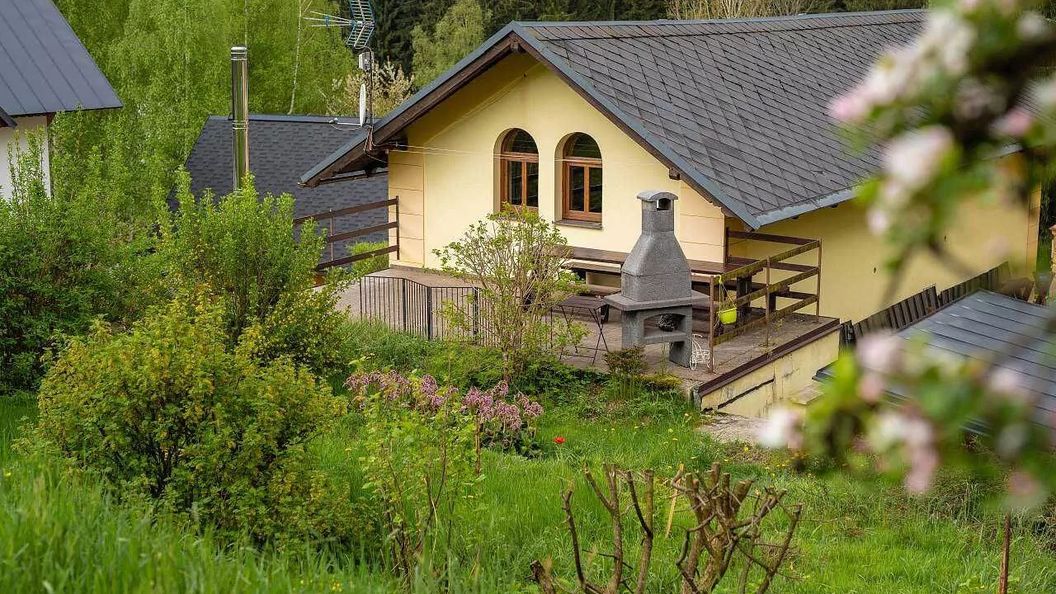 Chata Pohoda Rokytnice nad Jizerou (1)