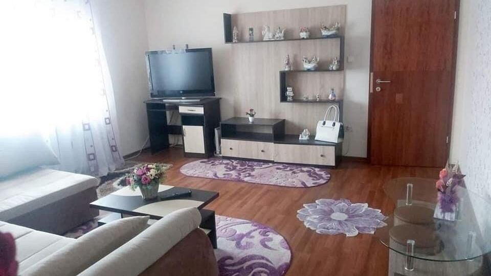 Apartament Sarah Oțelu Roșu (1)