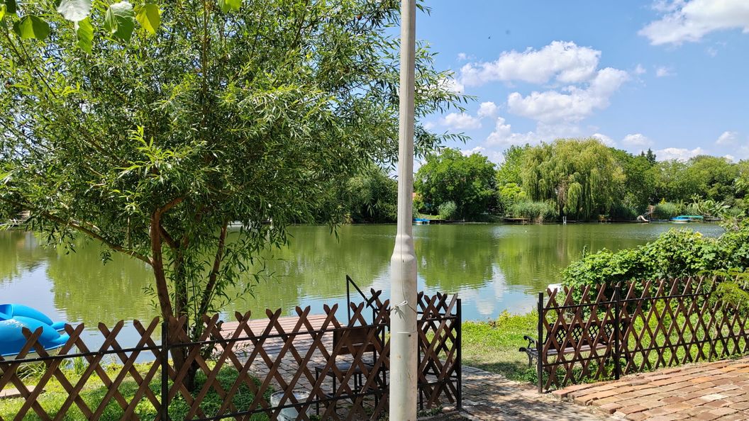 Sirató 82. Vendégház Békésszentandrás (1)