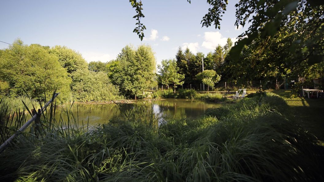 Fónagy Apartmanok Nagyvisnyó (1)