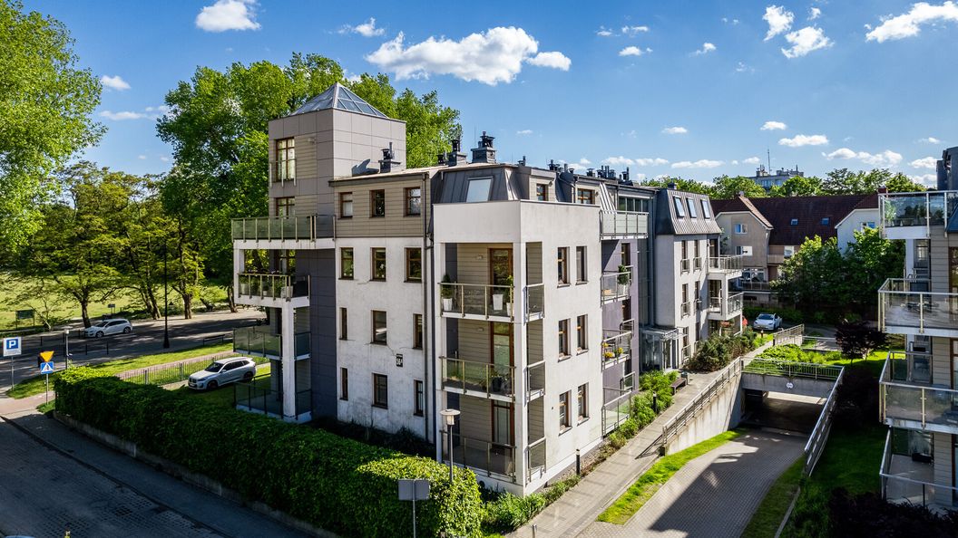 Apartamenty Sun & Snow Sopocka Przystań Sopot (1)