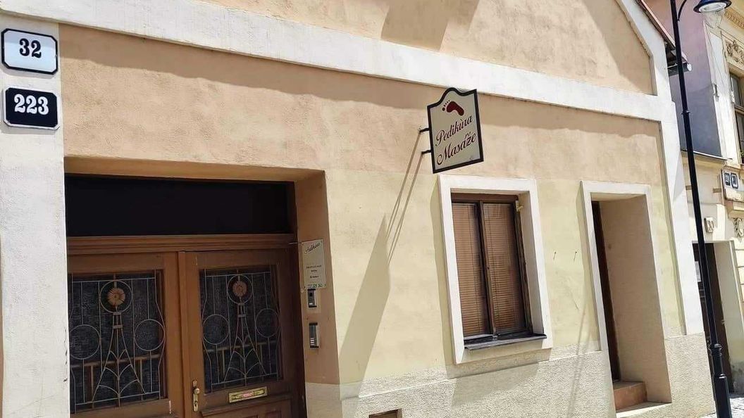 Ubytování u Korseltu Znojmo (1)