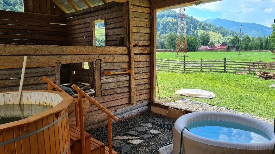 Casa de oaspeți Subcetate Ghimeș-Făget (1)