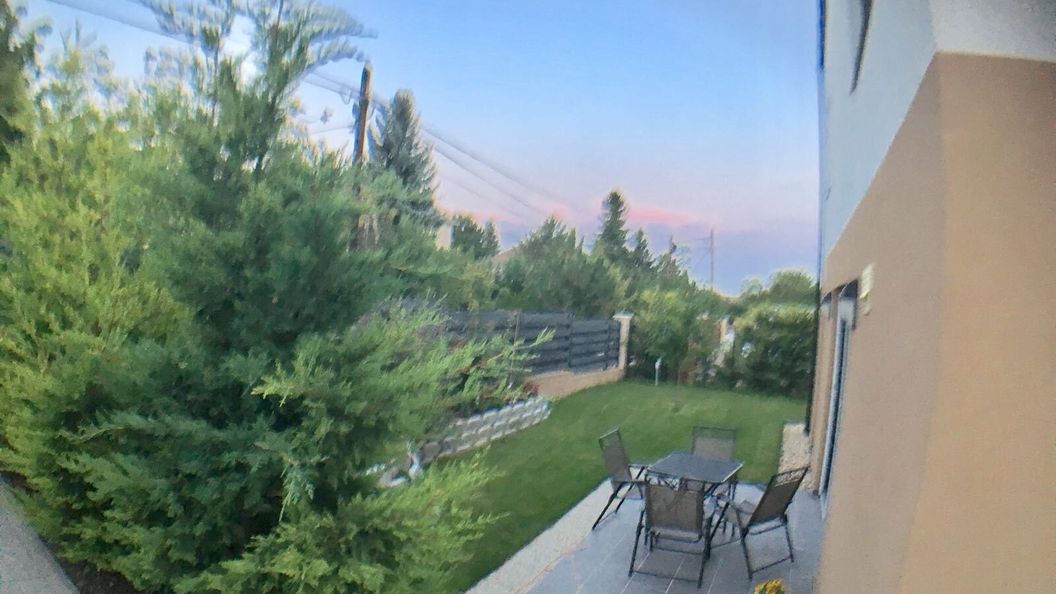 Buda Family House Budaörs (1)