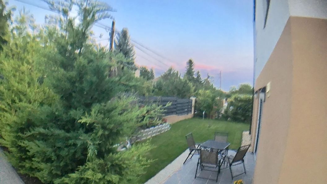 Buda Family House Budaörs (1)