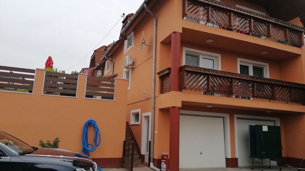 Gyula Apartman Fonyód (1)