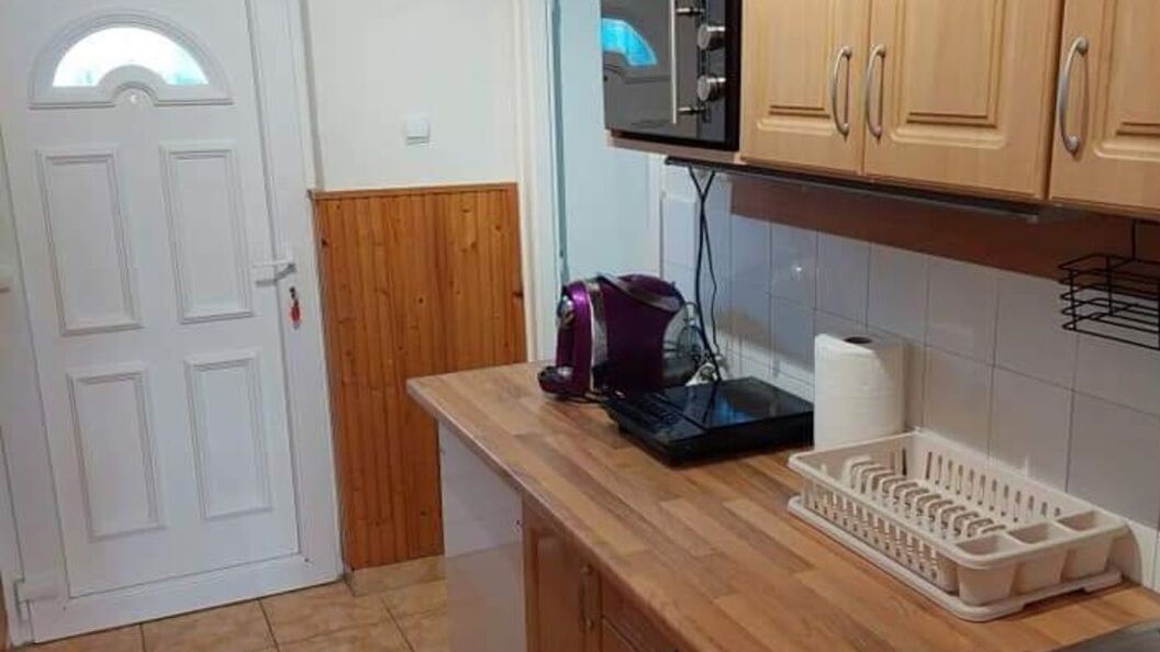 Dorka Apartman Vonyarcvashegy (1)