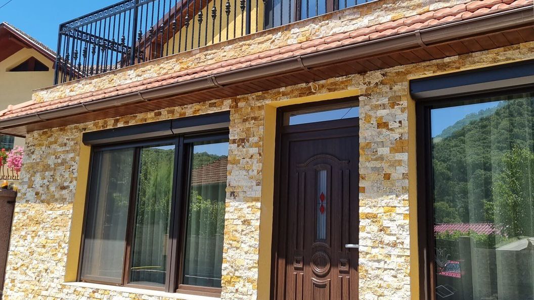 Casa de oaspeți Minerva Deva (1)