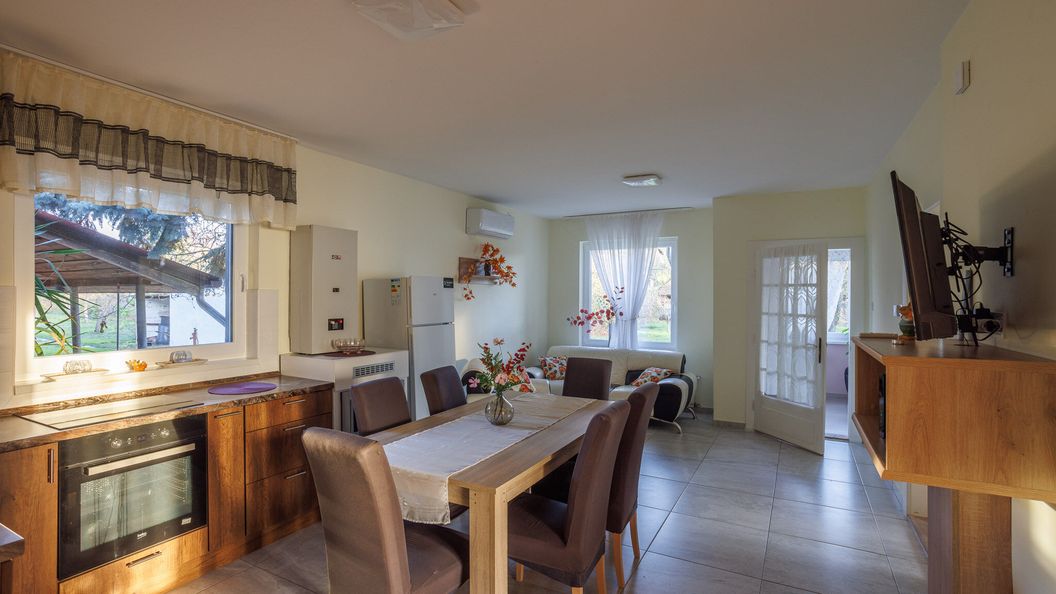 Alkony Vendégház Gyomaendrőd (1)