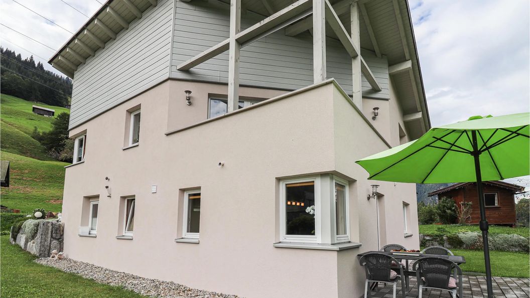 Apartman Dalaas - AVO207 (1)