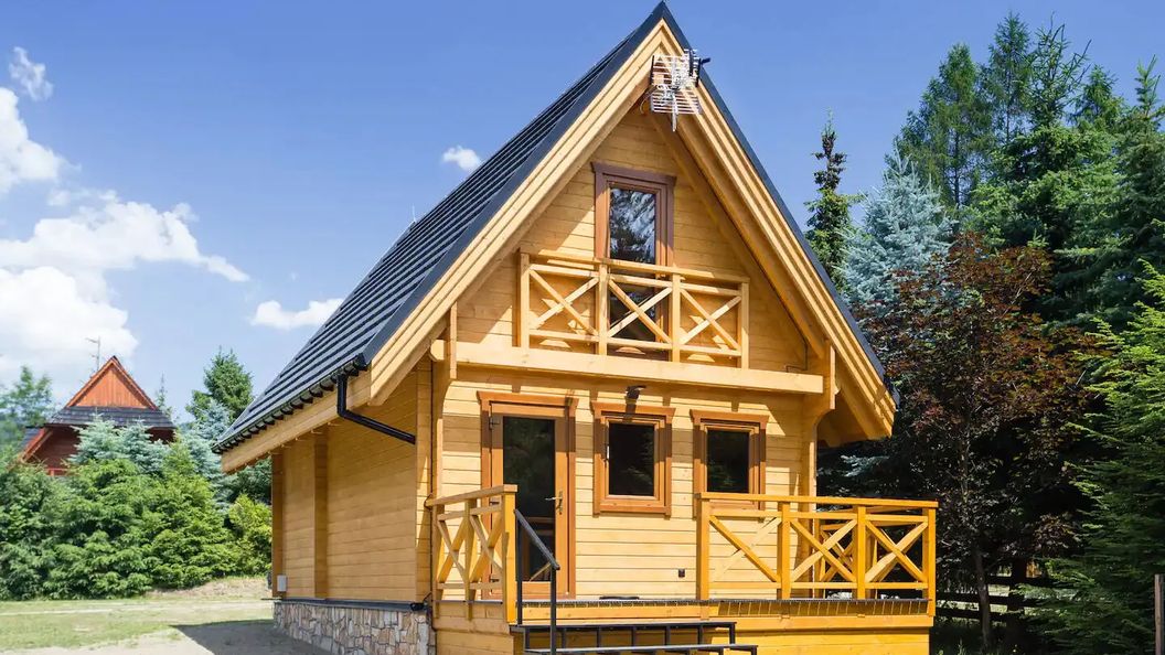 Janosik 2 Komfort z DOMKI JANOSIK (1)