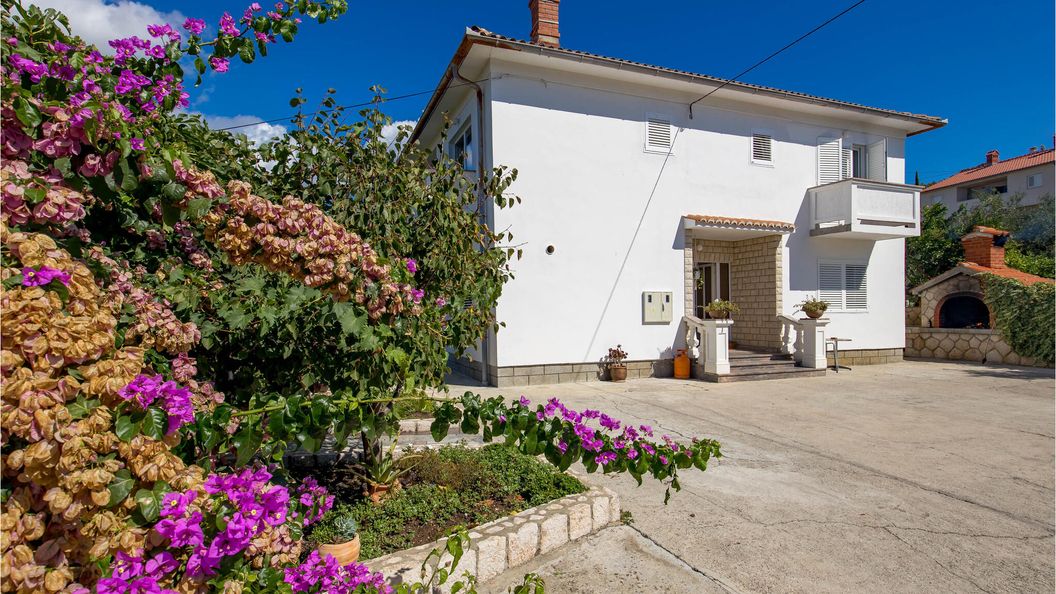 Apartman Kampor - CKR729 (1)