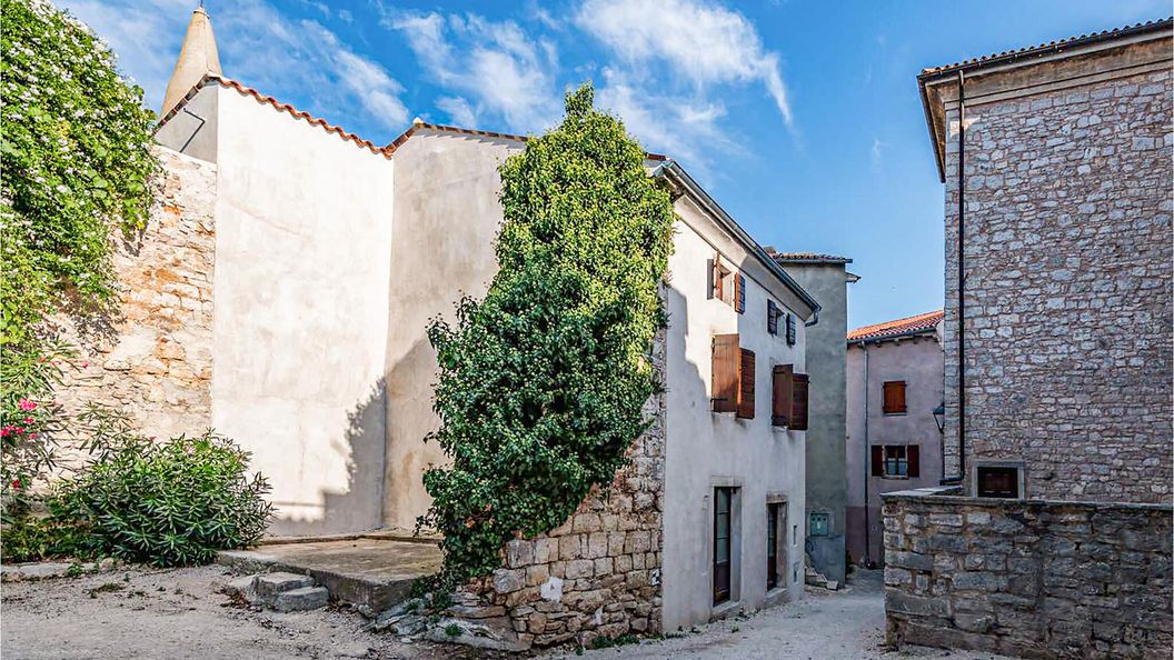 Vendégház Bale - CIV724 (1)