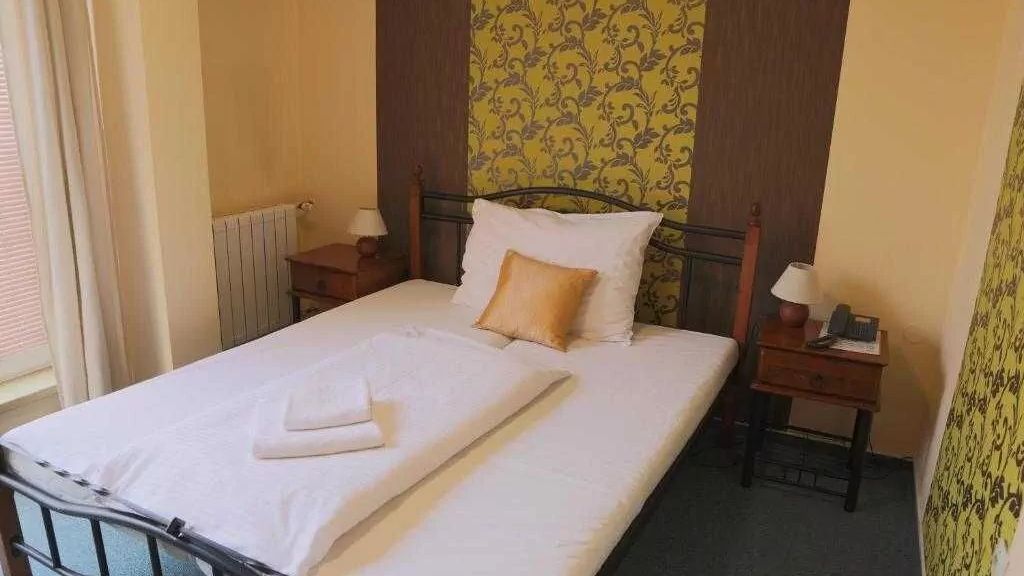 Hotel Diana Nové Mesto nad Váhom II (1)