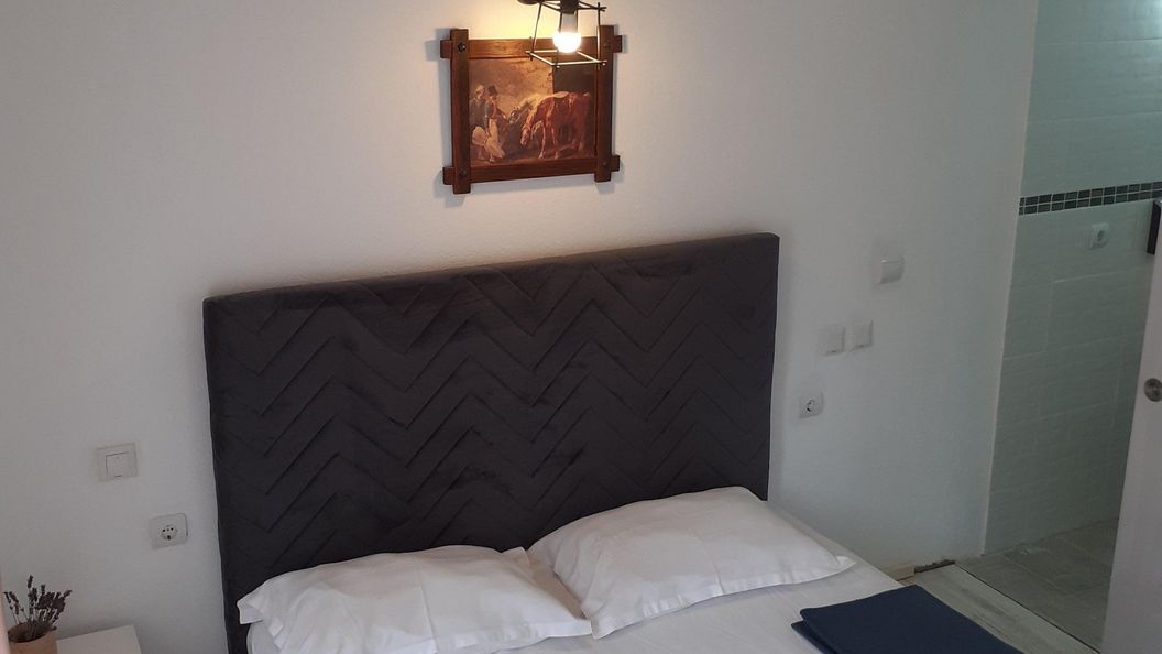 Pensiune Agroturistică Bori Gura Humorului (1)