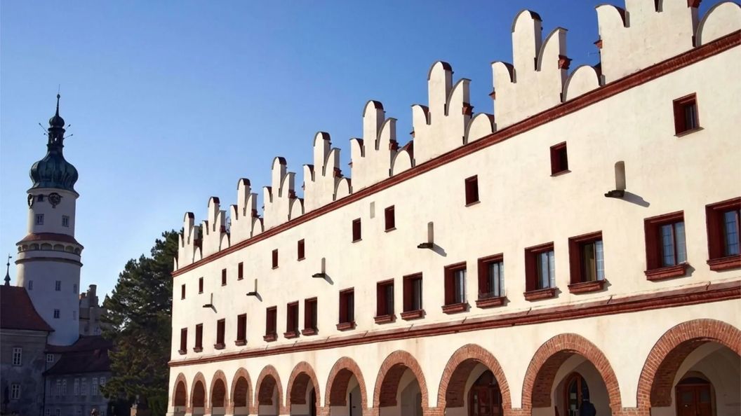 Vlaštovčí dům Nové Město nad Metují (1)