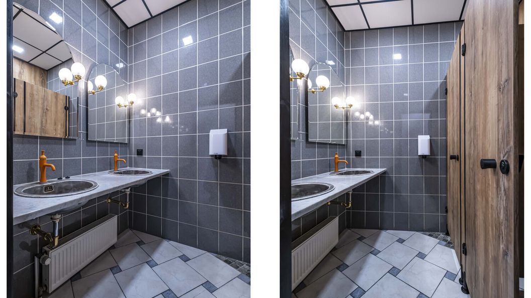 VOLA Hostel Warszawa (1)